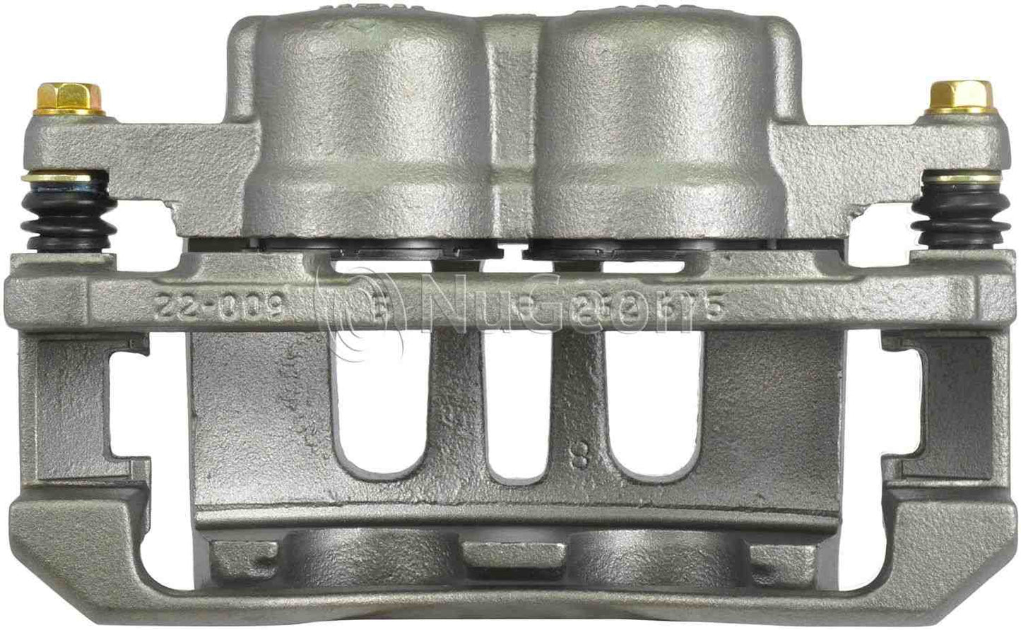BBB Industries Disc Brake Caliper 99-17898B