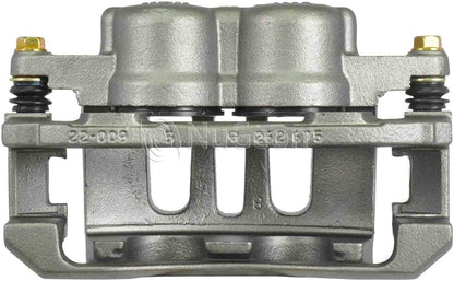 BBB Industries Remanufactured Disc Brake Caliper 99-17898B