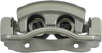 BBB Industries Remanufactured Disc Brake Caliper 99-17898B