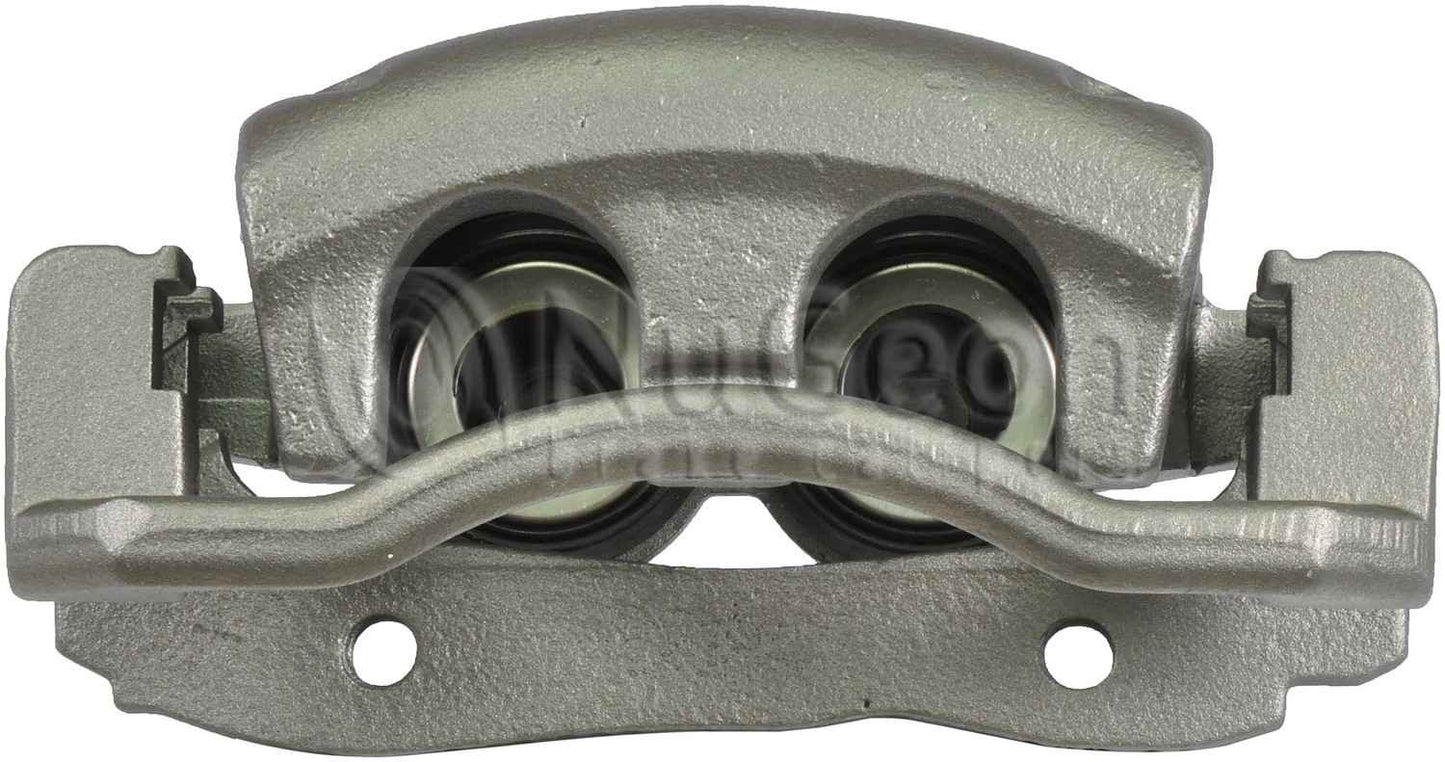 BBB Industries Remanufactured Disc Brake Caliper 99-17898B