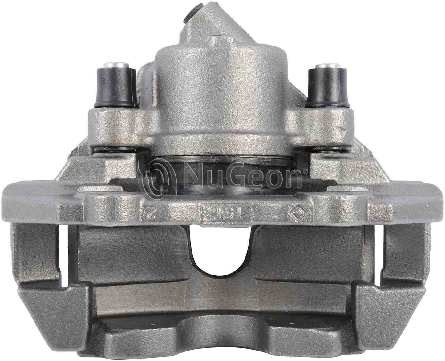 BBB Industries Remanufactured Disc Brake Caliper 99-17901A