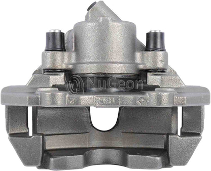 BBB Industries Remanufactured Disc Brake Caliper 99-17901A