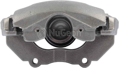 BBB Industries Remanufactured Disc Brake Caliper 99-17901A