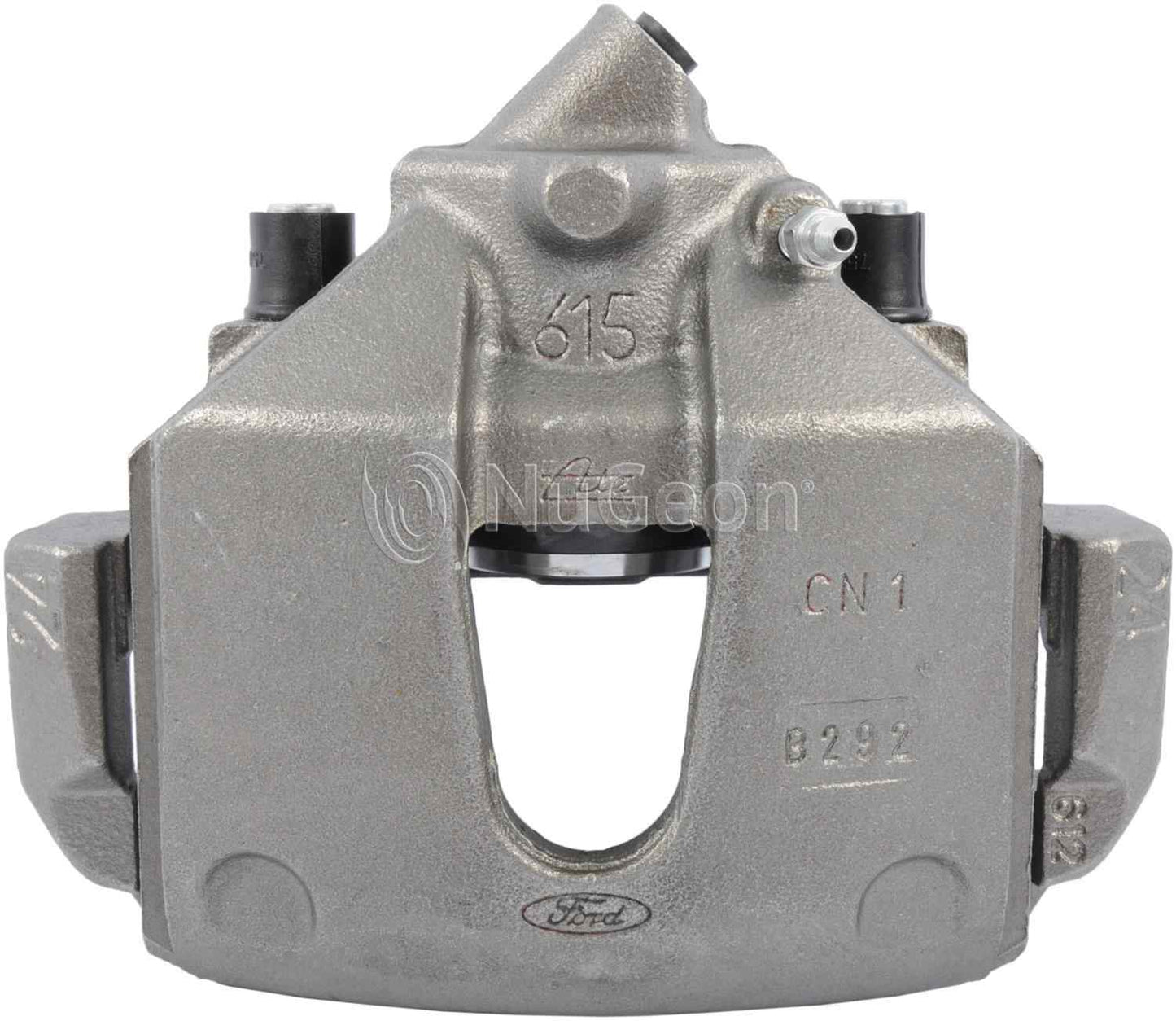 BBB Industries Disc Brake Caliper 99-17901A