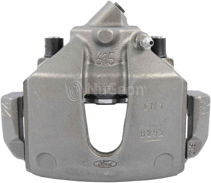 BBB Industries Remanufactured Disc Brake Caliper 99-17901A