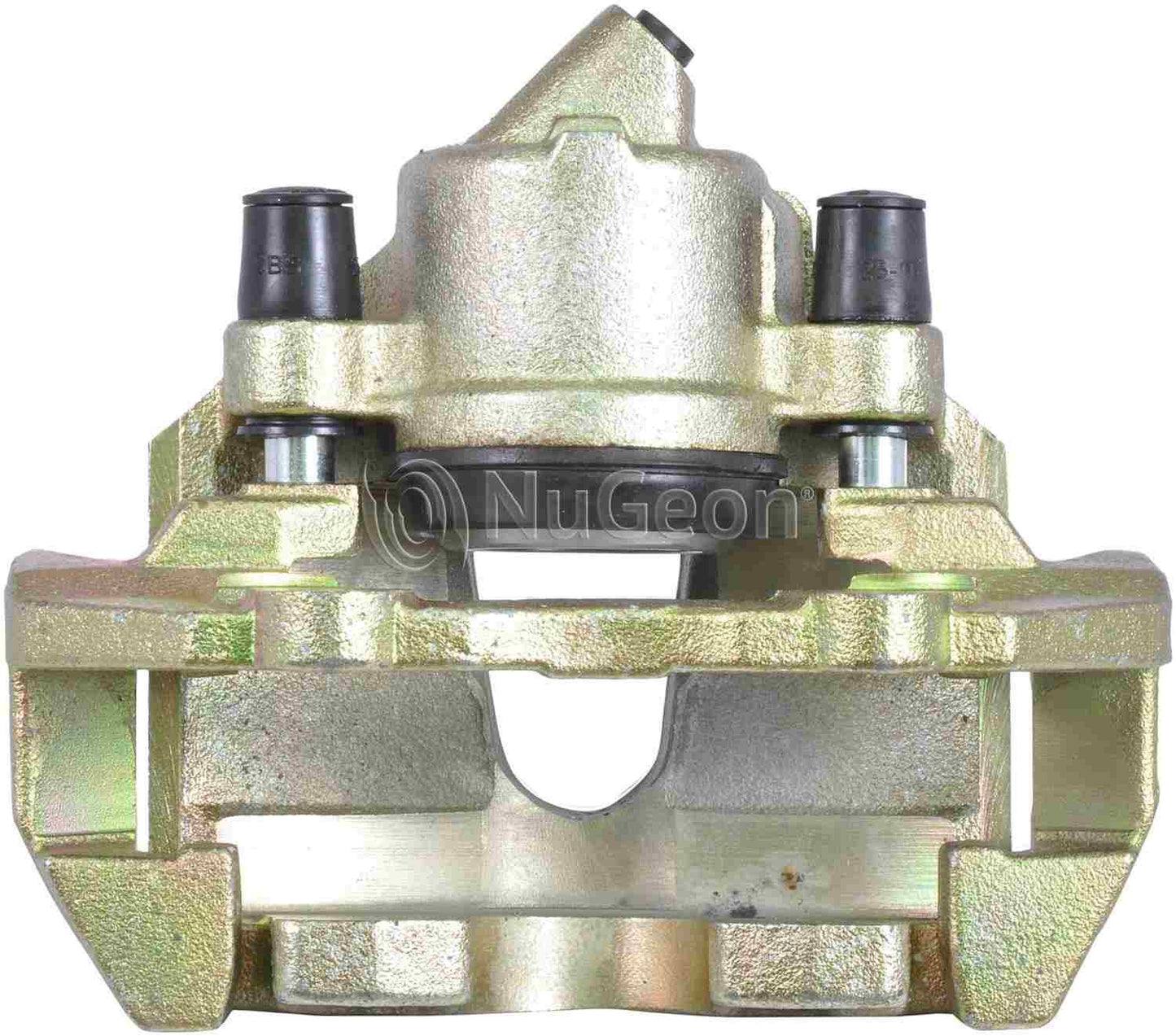 BBB Industries Remanufactured Disc Brake Caliper 99-17901B