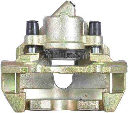 BBB Industries Remanufactured Disc Brake Caliper 99-17901B