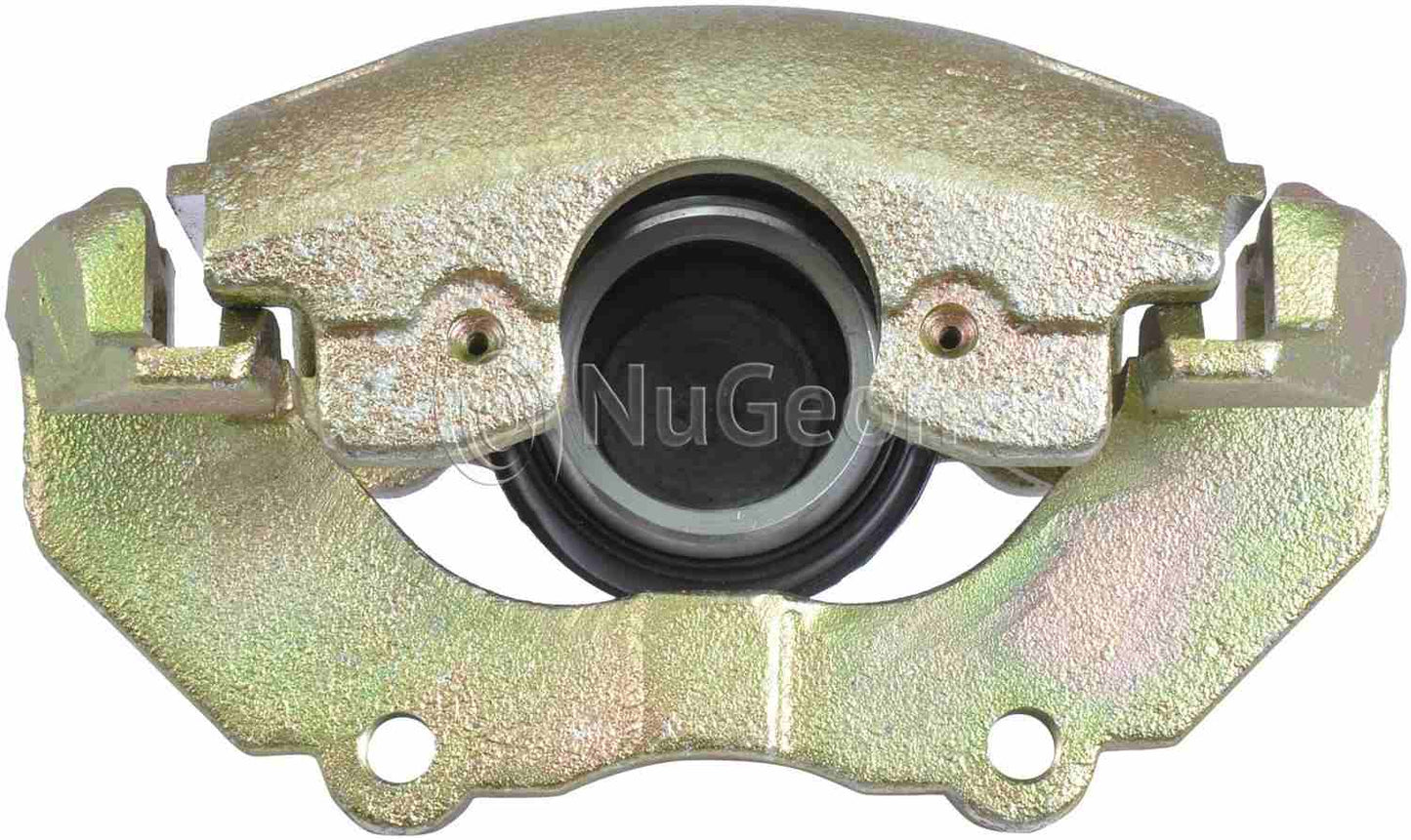 BBB Industries Remanufactured Disc Brake Caliper 99-17901B