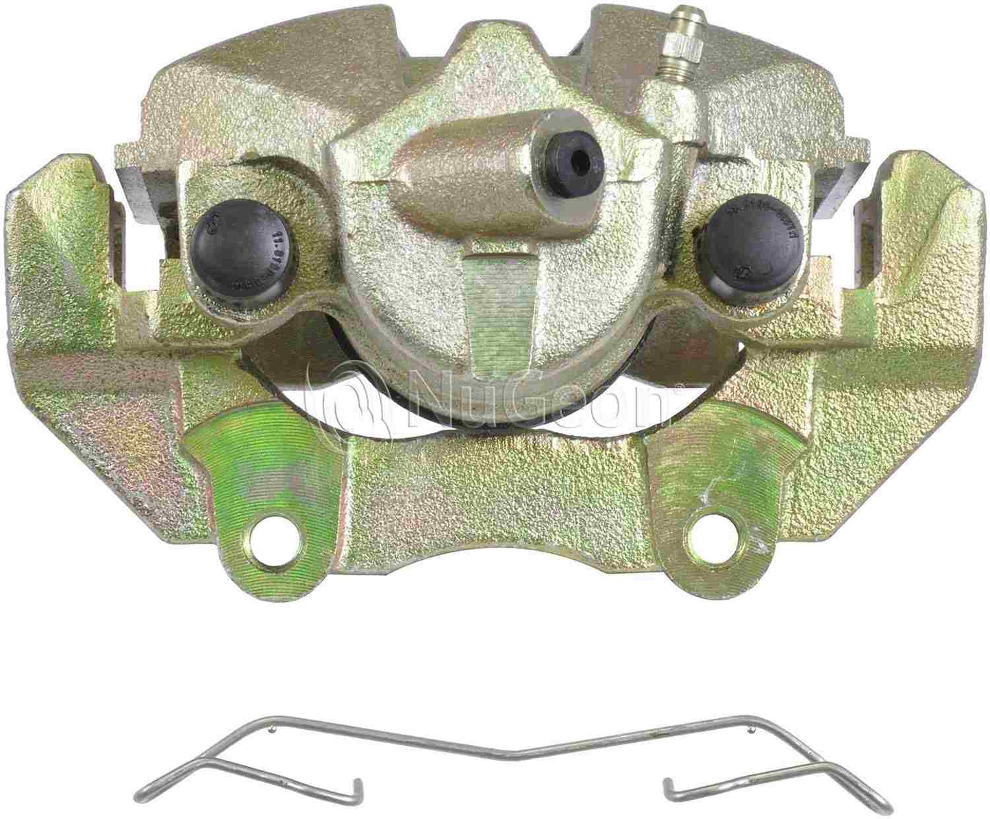 BBB Industries Remanufactured Disc Brake Caliper 99-17901B