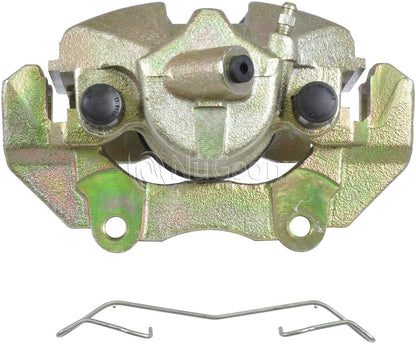 BBB Industries Remanufactured Disc Brake Caliper 99-17901B