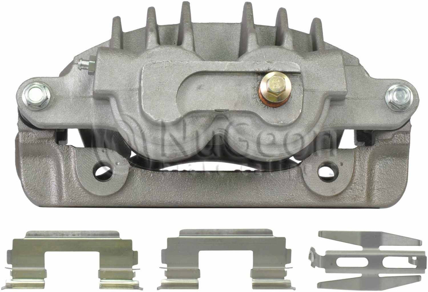 BBB Industries Disc Brake Caliper 99-17902A