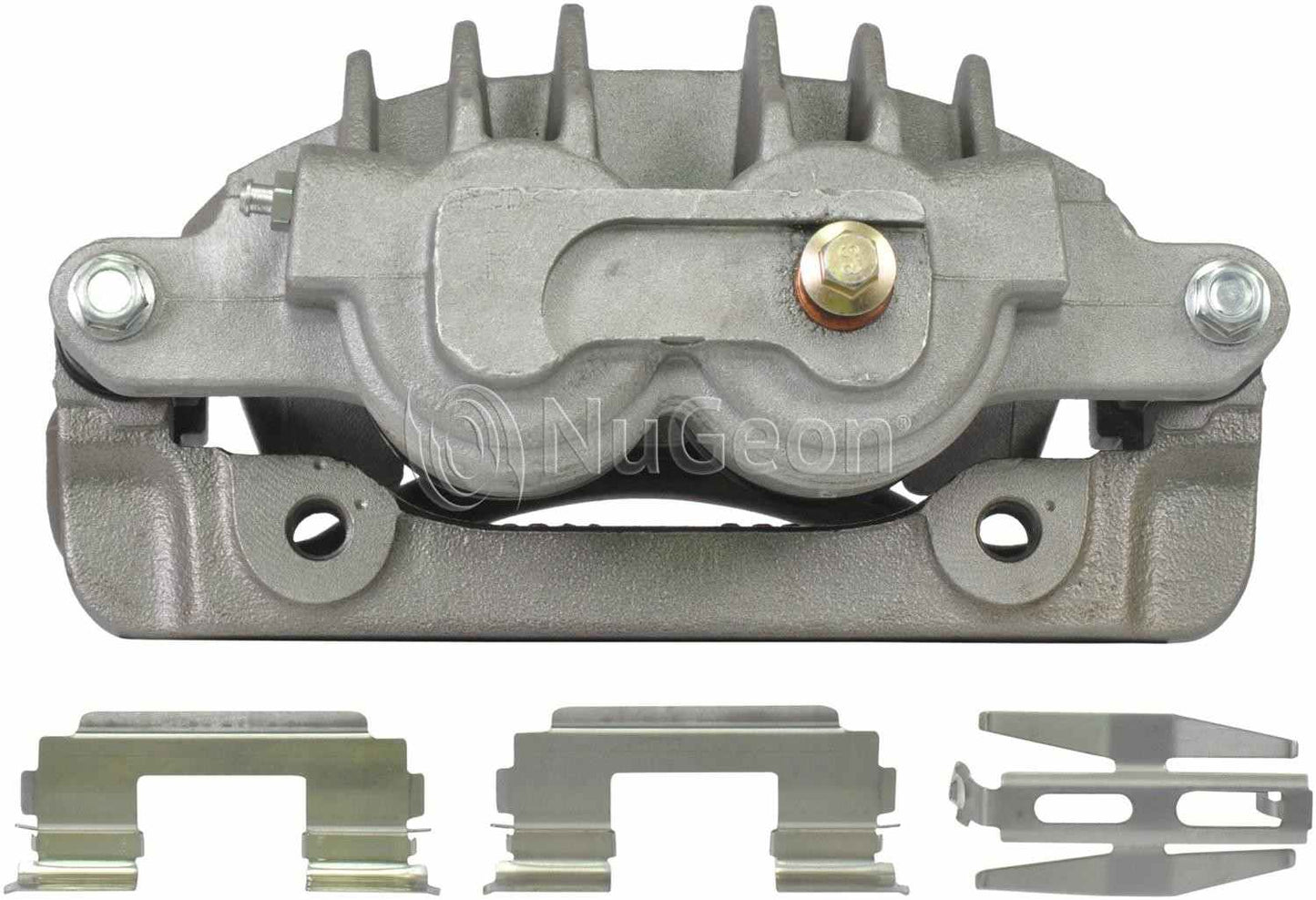 BBB Industries Disc Brake Caliper 99-17902A