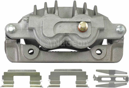 BBB Industries Remanufactured Disc Brake Caliper 99-17902A