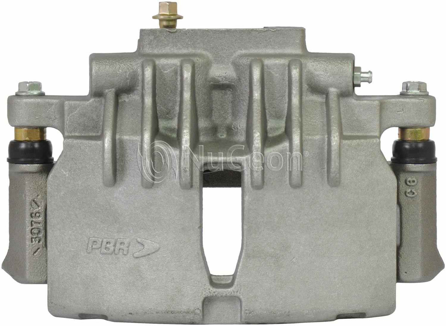 BBB Industries Remanufactured Disc Brake Caliper 99-17902A