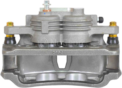 BBB Industries Remanufactured Disc Brake Caliper 99-17902B