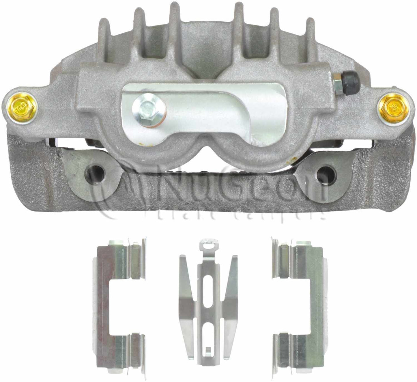 BBB Industries Disc Brake Caliper 99-17902B