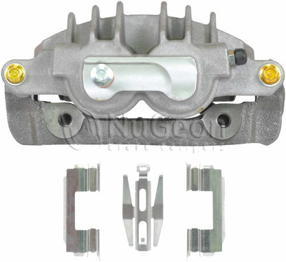 BBB Industries Remanufactured Disc Brake Caliper 99-17902B