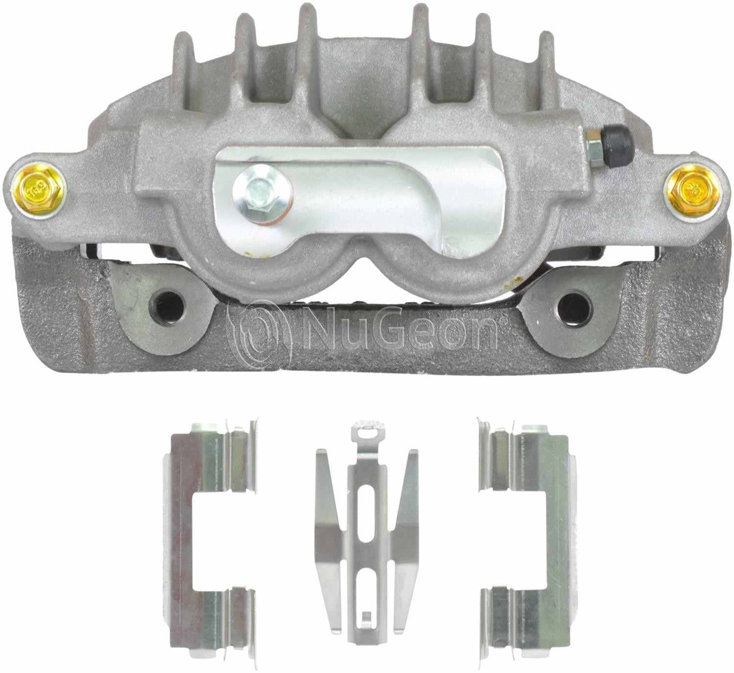 BBB Industries Remanufactured Disc Brake Caliper 99-17902B