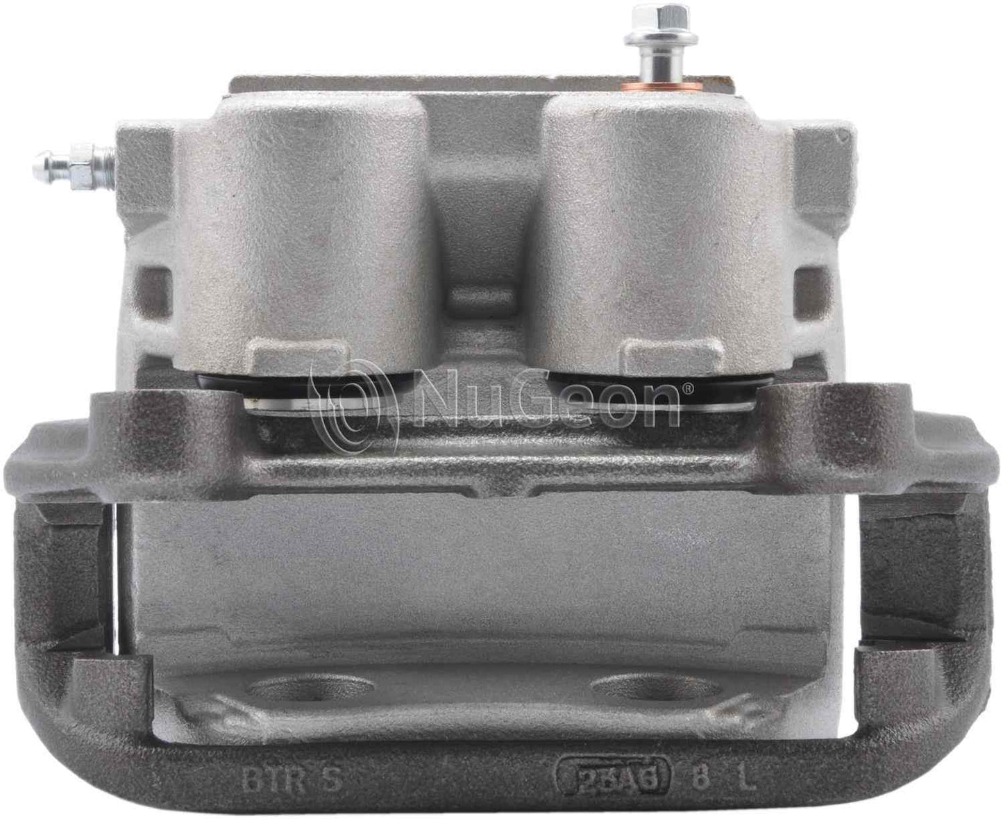 BBB Industries Remanufactured Disc Brake Caliper 99-17903A