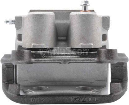 BBB Industries Remanufactured Disc Brake Caliper 99-17903A
