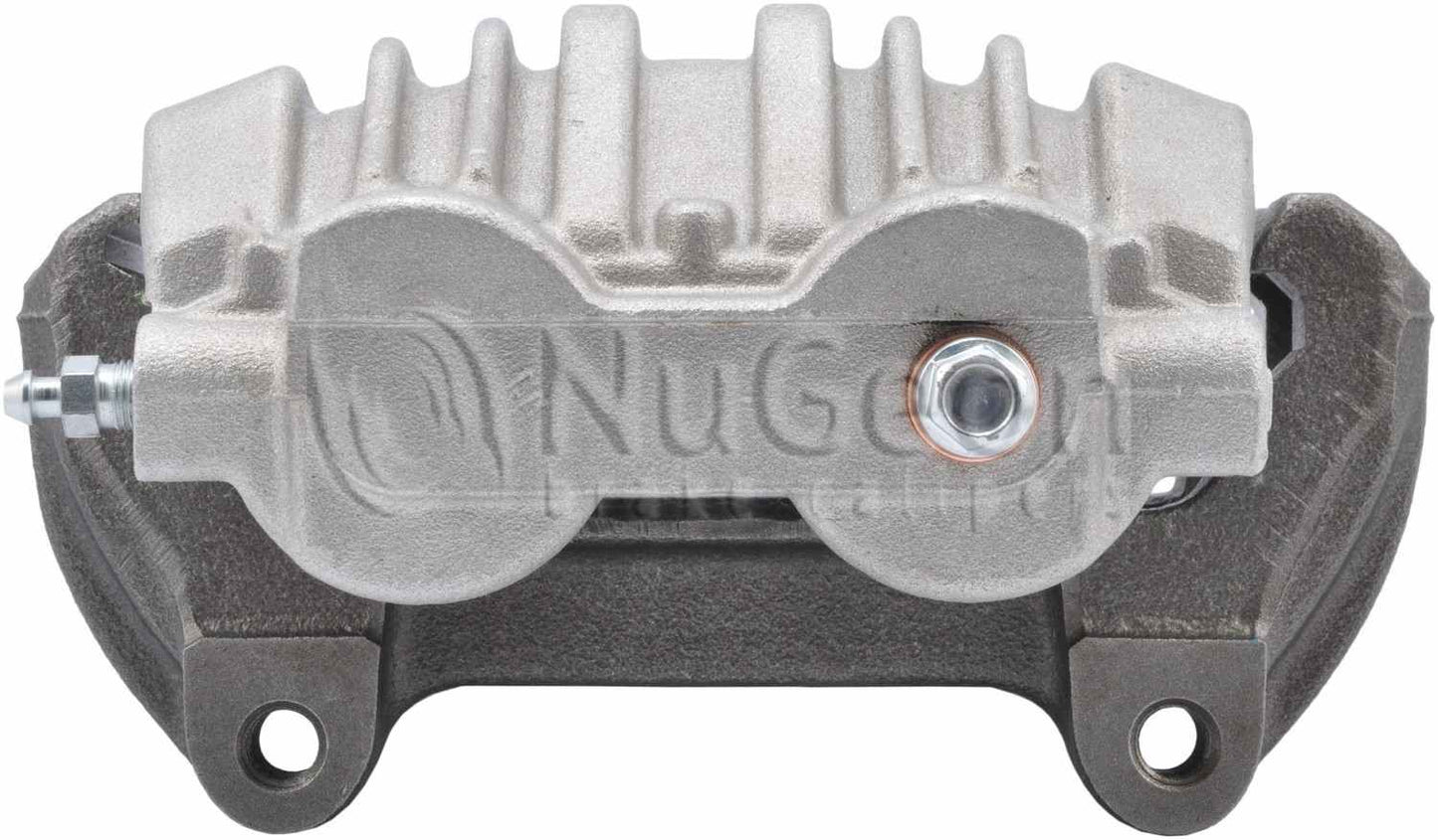 BBB Industries Remanufactured Disc Brake Caliper 99-17903A