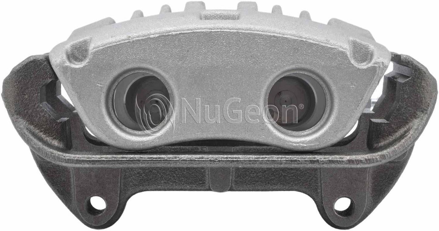 BBB Industries Remanufactured Disc Brake Caliper 99-17903A