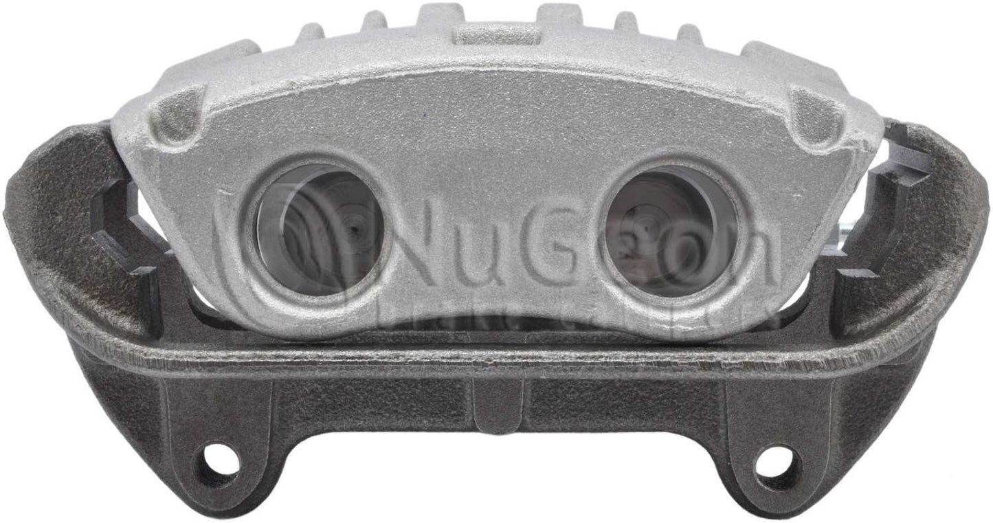 BBB Industries Remanufactured Disc Brake Caliper 99-17903A