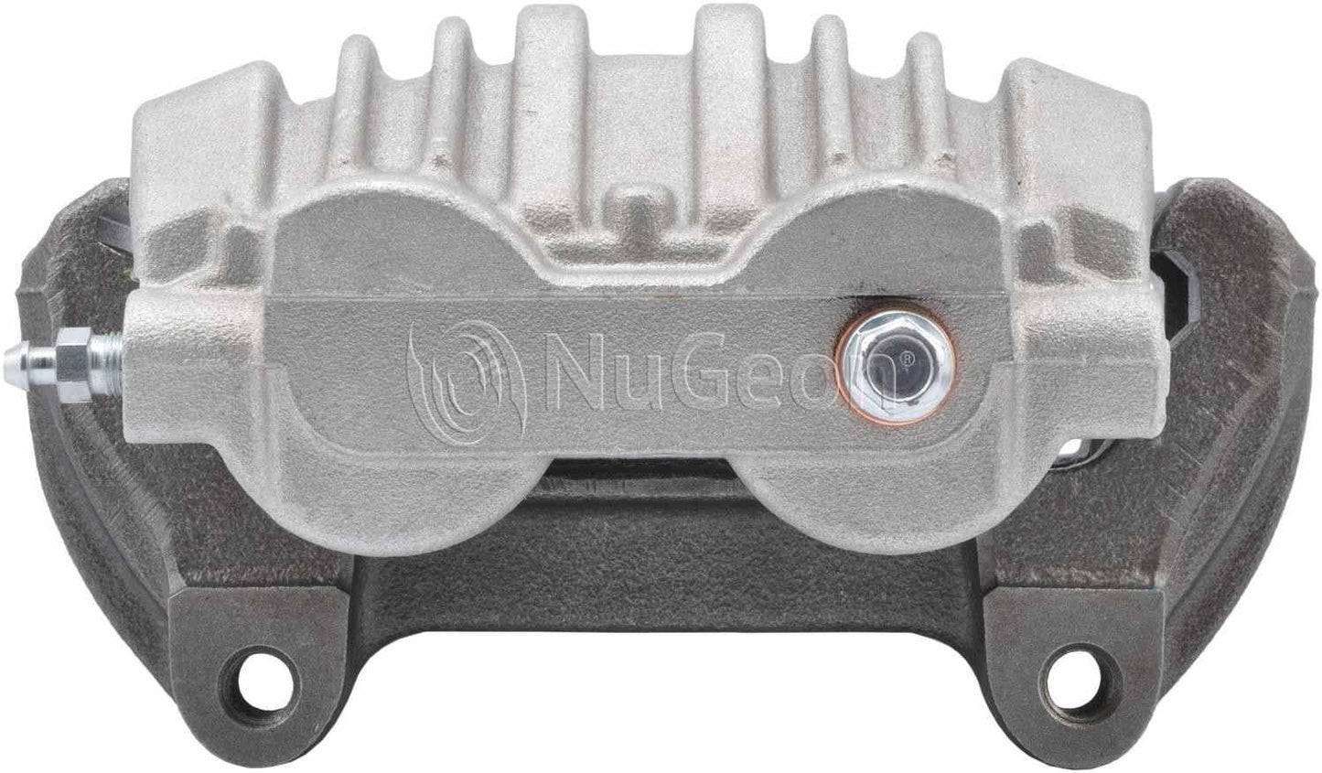 BBB Industries Remanufactured Disc Brake Caliper 99-17903A