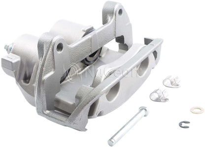 BBB Industries Remanufactured Disc Brake Caliper 99-17903B