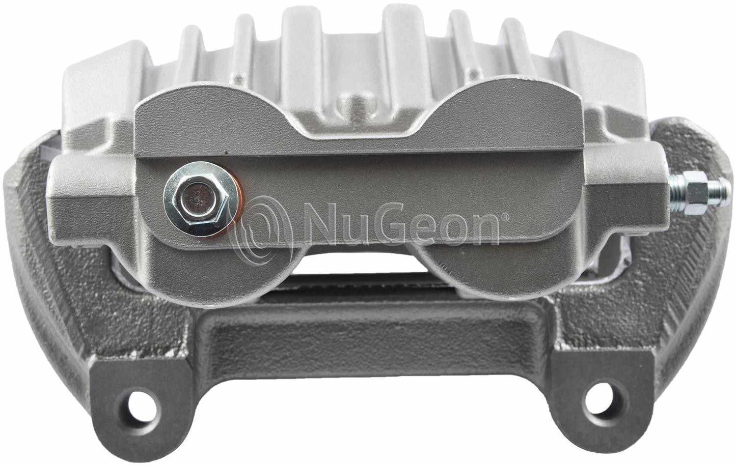 BBB Industries Remanufactured Disc Brake Caliper 99-17903B