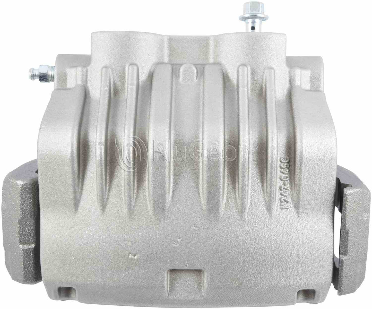 BBB Industries Remanufactured Disc Brake Caliper 99-17903B