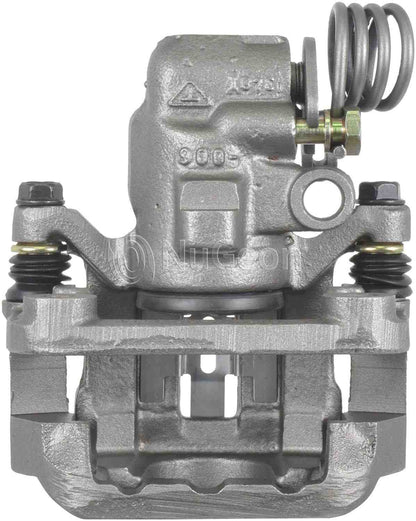 BBB Industries Remanufactured Disc Brake Caliper 99-17904A