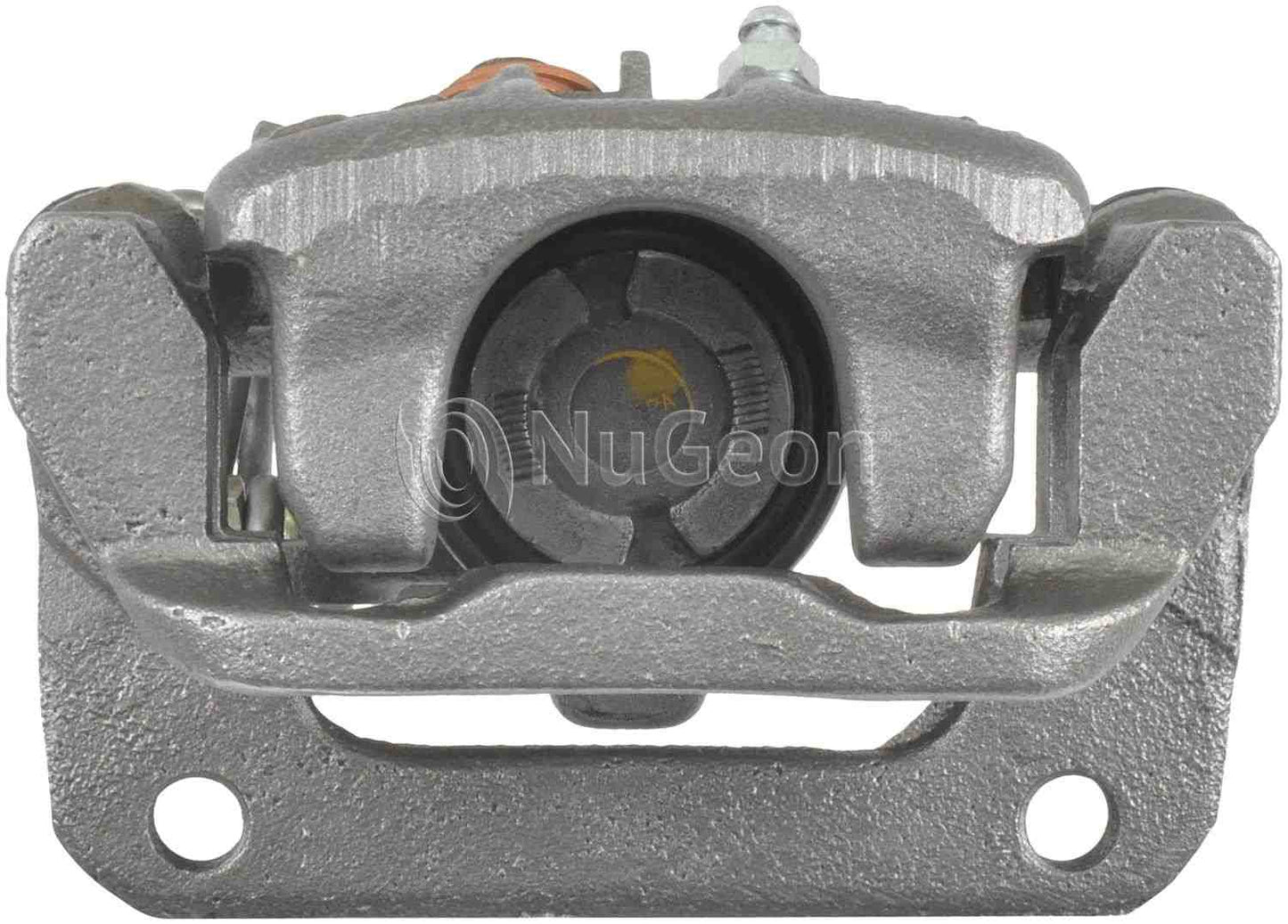BBB Industries Remanufactured Disc Brake Caliper 99-17904A