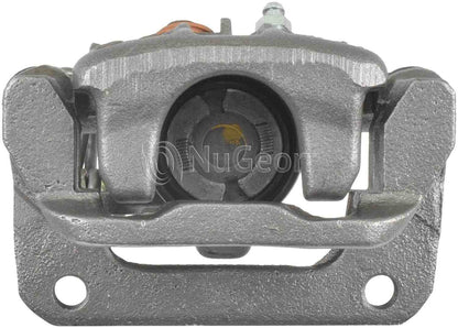 BBB Industries Remanufactured Disc Brake Caliper 99-17904A