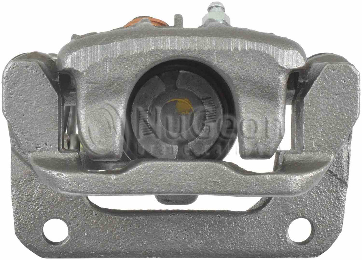 BBB Industries Remanufactured Disc Brake Caliper 99-17904A