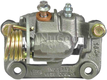 BBB Industries Remanufactured Disc Brake Caliper 99-17904B