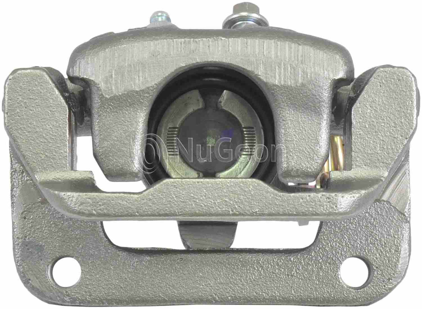 BBB Industries Remanufactured Disc Brake Caliper 99-17904B
