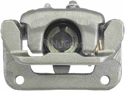 BBB Industries Remanufactured Disc Brake Caliper 99-17904B