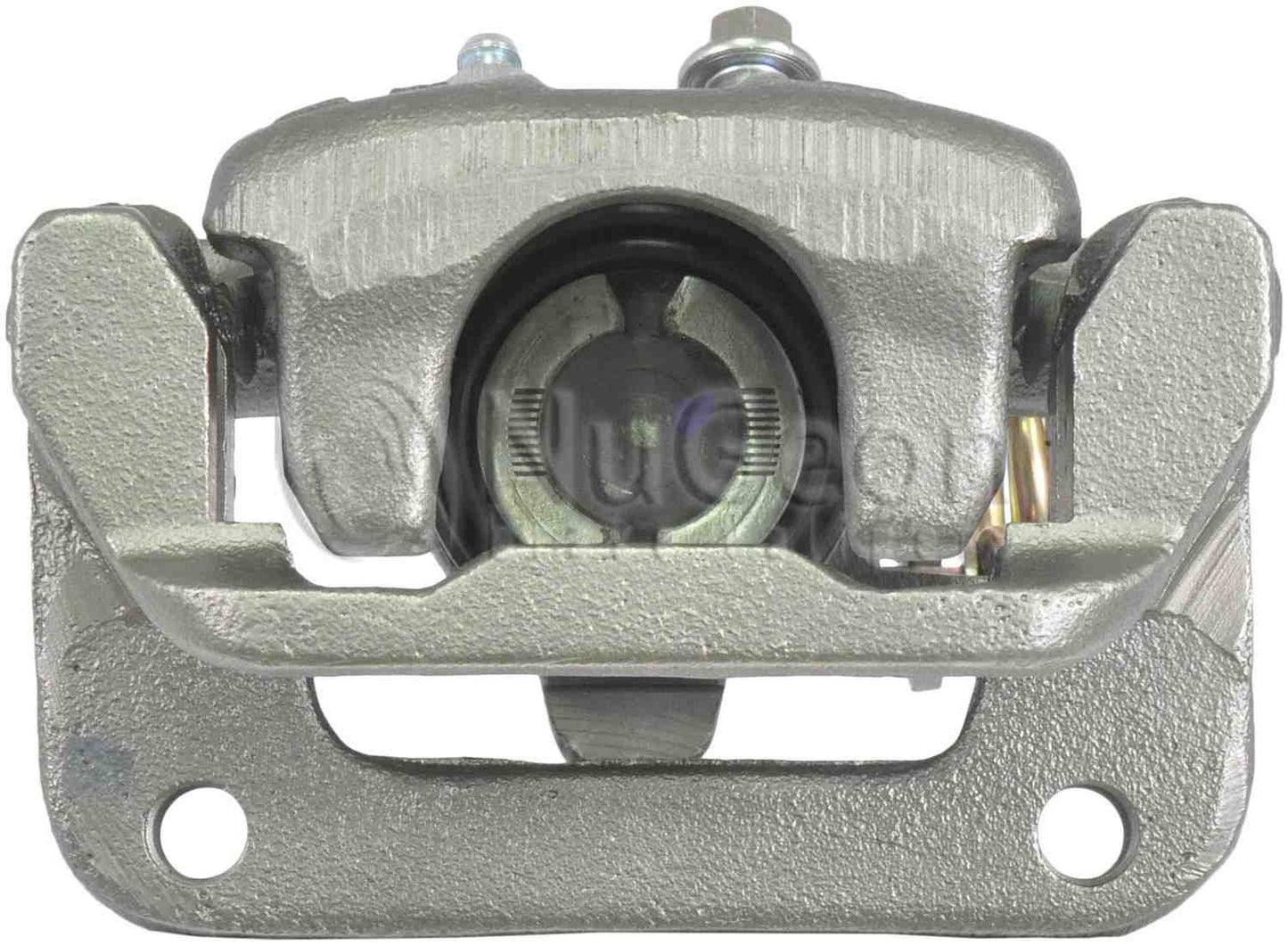 BBB Industries Remanufactured Disc Brake Caliper 99-17904B