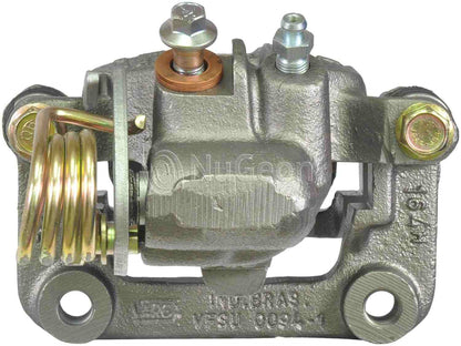 BBB Industries Remanufactured Disc Brake Caliper 99-17904B