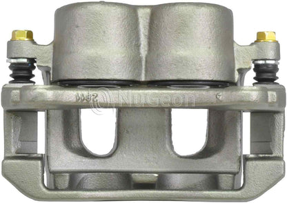 BBB Industries Remanufactured Disc Brake Caliper 99-17906A