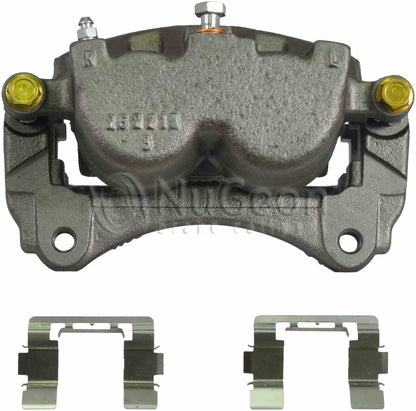 BBB Industries Disc Brake Caliper 99-17906A
