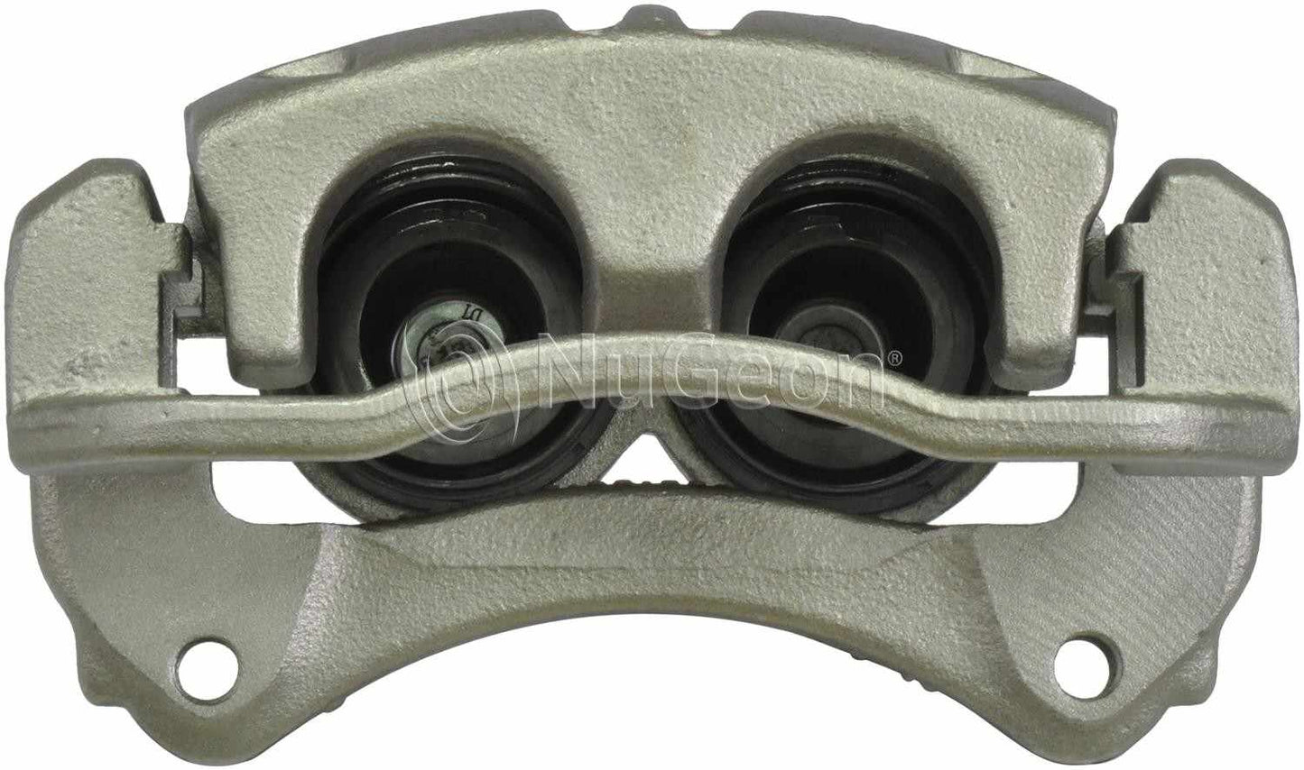 BBB Industries Disc Brake Caliper 99-17906A