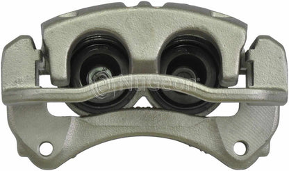 BBB Industries Remanufactured Disc Brake Caliper 99-17906A