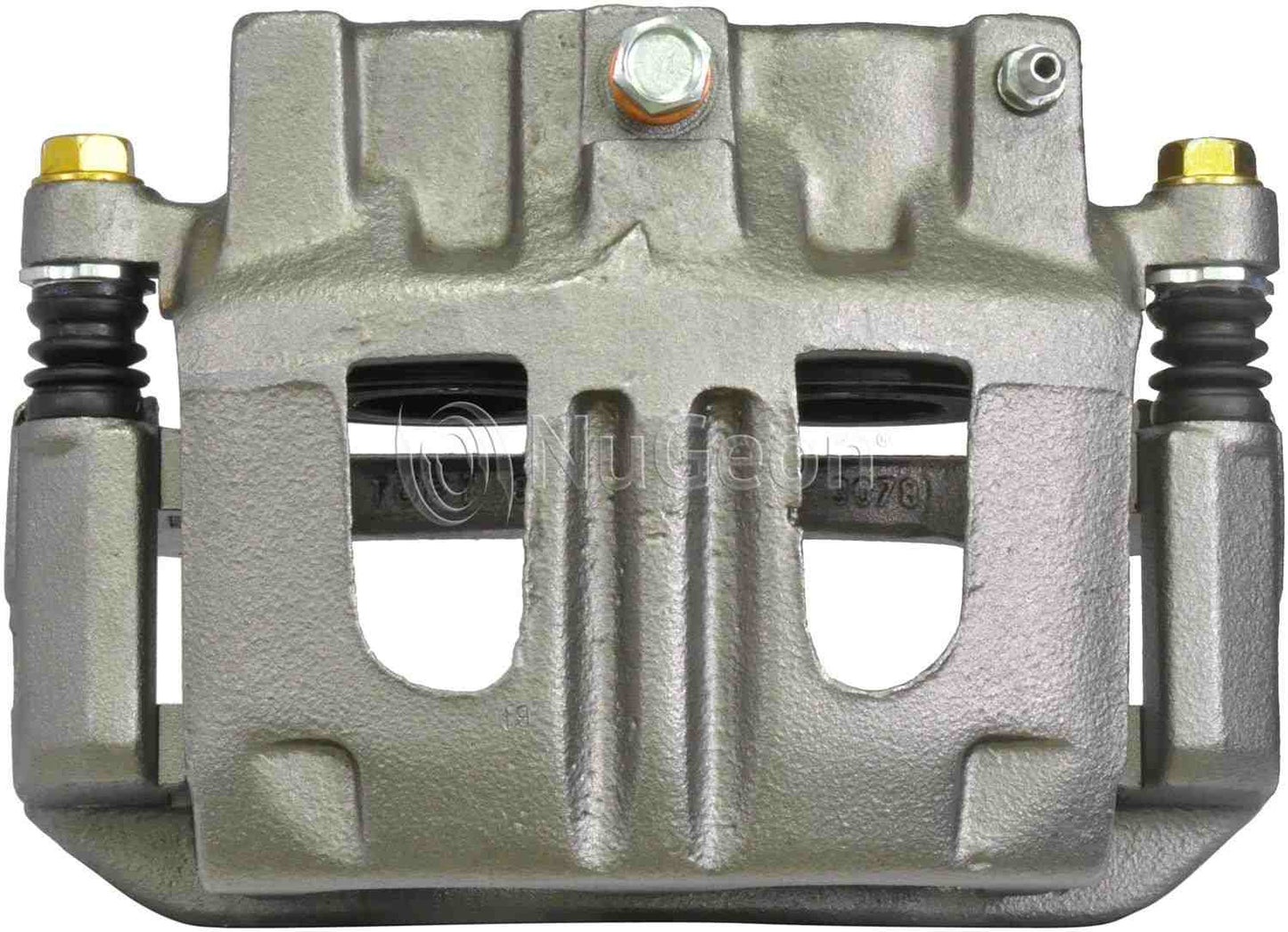 BBB Industries Disc Brake Caliper 99-17906A