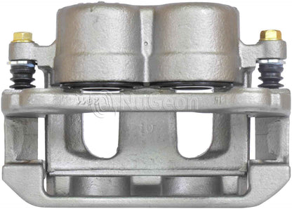 BBB Industries Remanufactured Disc Brake Caliper 99-17906B
