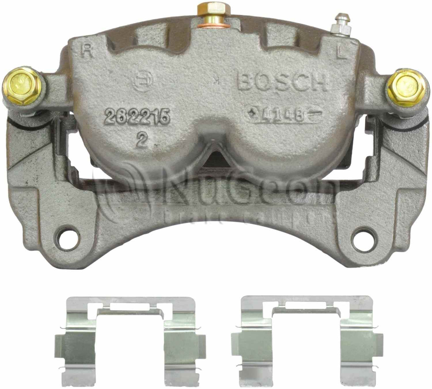 BBB Industries Disc Brake Caliper 99-17906B