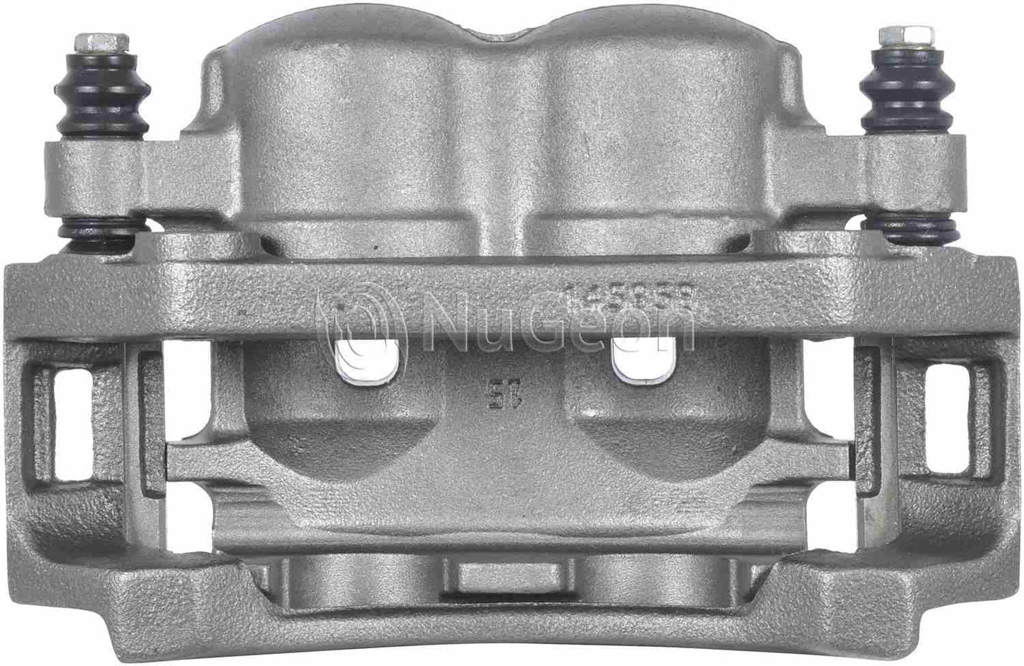 BBB Industries Remanufactured Disc Brake Caliper 99-17907A