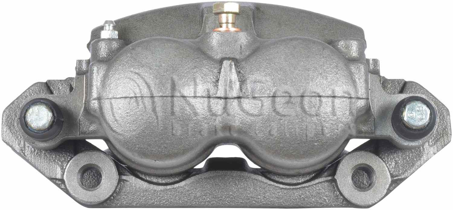 BBB Industries Disc Brake Caliper 99-17907A