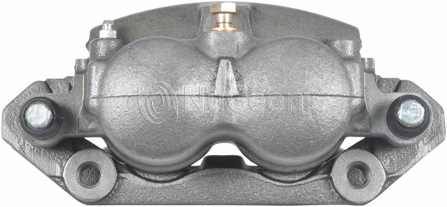 BBB Industries Disc Brake Caliper 99-17907A
